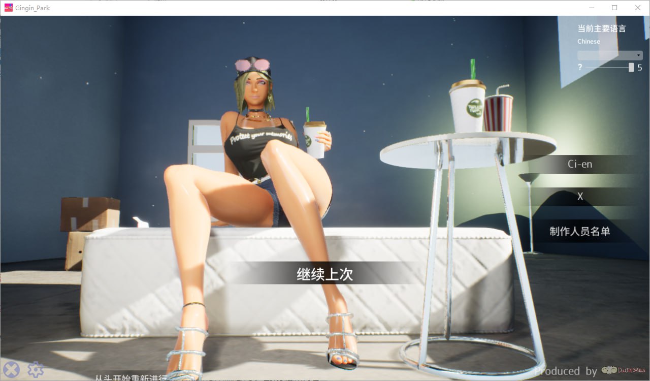 图片[1]-7227[3D互动]性奋公园☆巨乳辣妹x小处男～过激！露出逆搭讪指令～实时3D游戏 Ver1.30 官方中文步兵版-ACG俱乐部 - 各类游戏免费下载