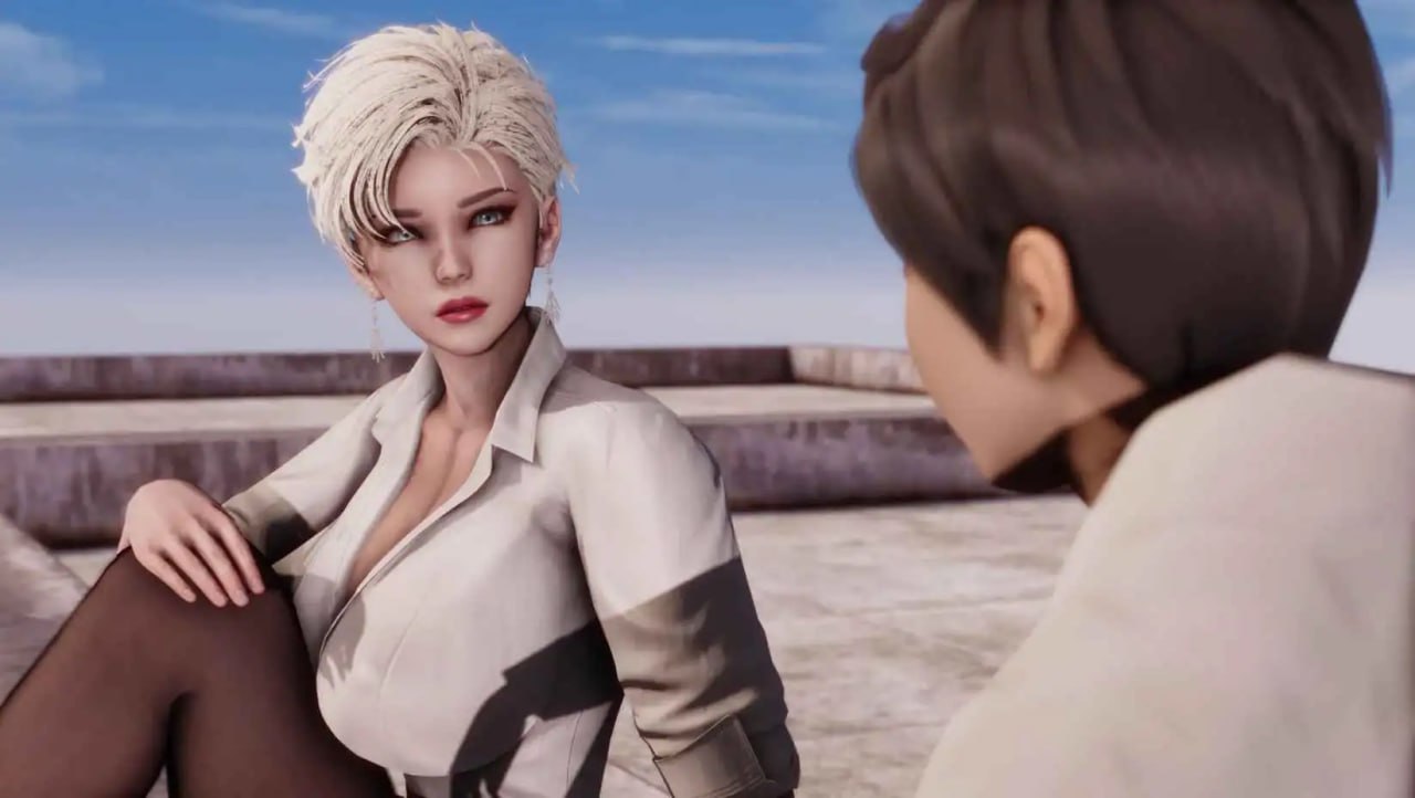 图片[1]-7489【亚洲SLG/汉化/动态】浴火重生 Rise From The Ashes Ch.1 [Sihirbaz_arttzz] AI版【PC+安卓/467M/更新】-ACG俱乐部 - 各类游戏免费下载