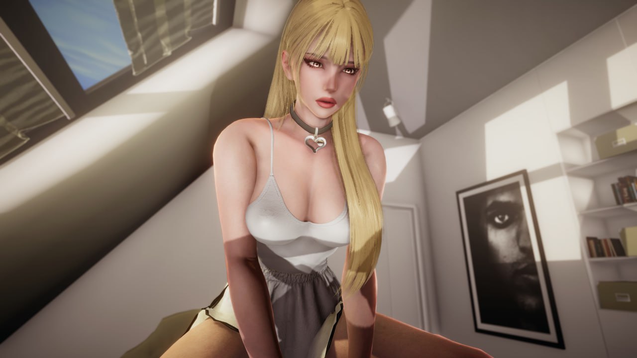 图片[3]-7489【亚洲SLG/汉化/动态】浴火重生 Rise From The Ashes Ch.1 [Sihirbaz_arttzz] AI版【PC+安卓/467M/更新】-ACG俱乐部 - 各类游戏免费下载