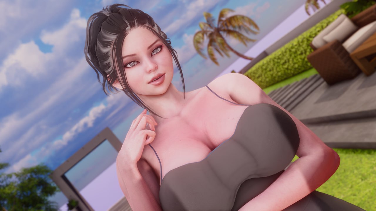 图片[2]-7489【亚洲SLG/汉化/动态】浴火重生 Rise From The Ashes Ch.1 [Sihirbaz_arttzz] AI版【PC+安卓/467M/更新】-ACG俱乐部 - 各类游戏免费下载