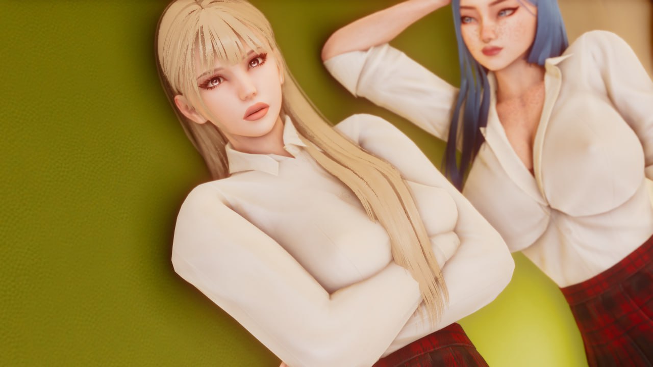 图片[4]-7489【亚洲SLG/汉化/动态】浴火重生 Rise From The Ashes Ch.1 [Sihirbaz_arttzz] AI版【PC+安卓/467M/更新】-ACG俱乐部 - 各类游戏免费下载