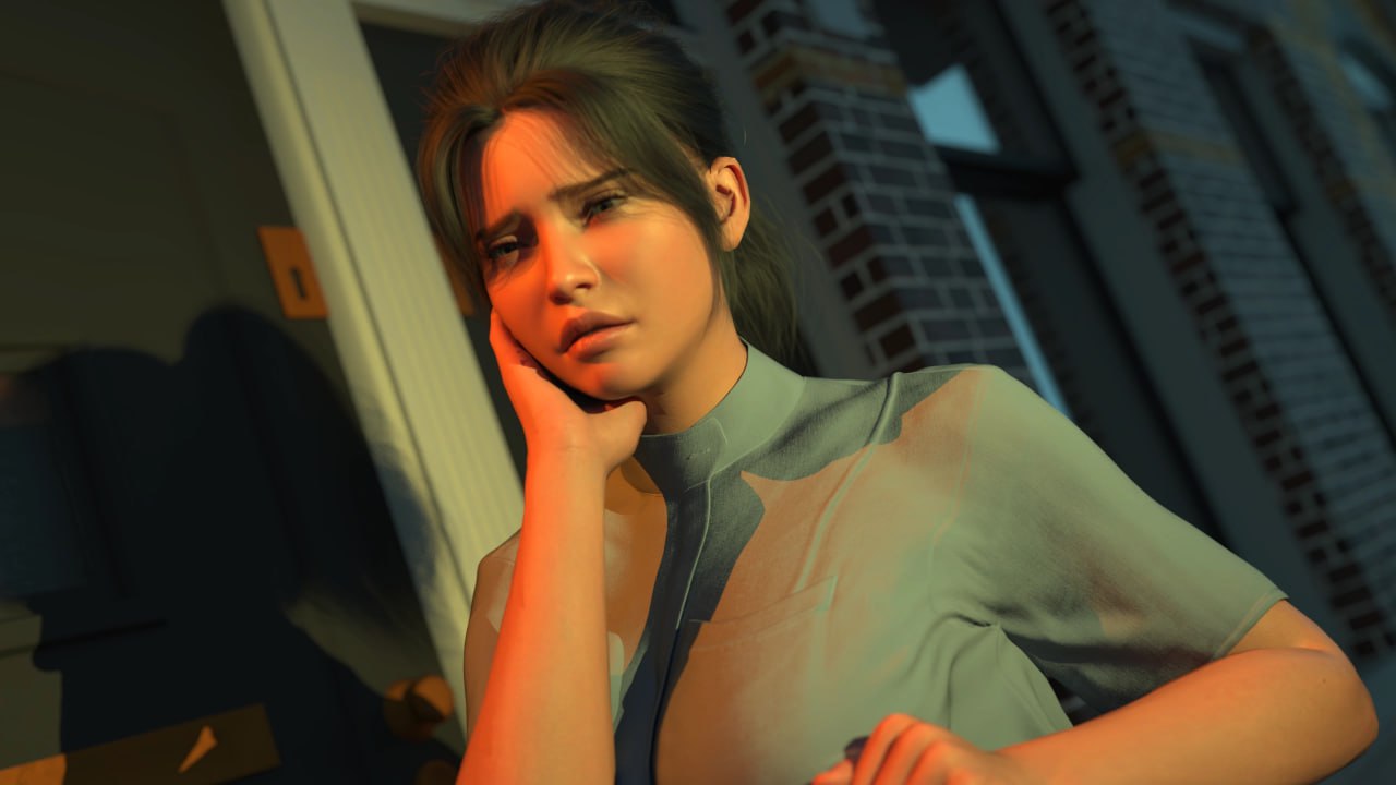 图片[2]-7488【欧美SLG/汉化/动态】字里行间的秘密 Secrets Between Lines Ch.1 [Naughty4Life Games] AI版【PC+安卓/1.25G/更新】-ACG俱乐部 - 各类游戏免费下载