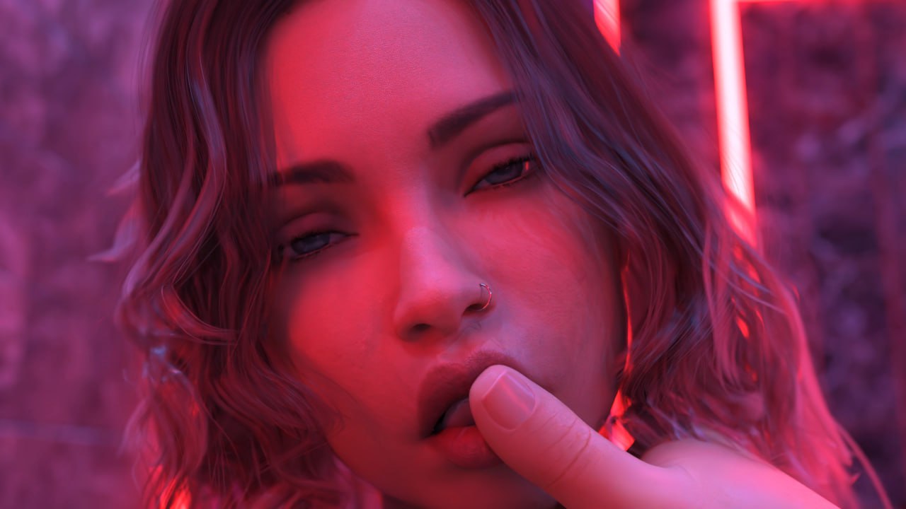 图片[3]-7488【欧美SLG/汉化/动态】字里行间的秘密 Secrets Between Lines Ch.1 [Naughty4Life Games] AI版【PC+安卓/1.25G/更新】-ACG俱乐部 - 各类游戏免费下载