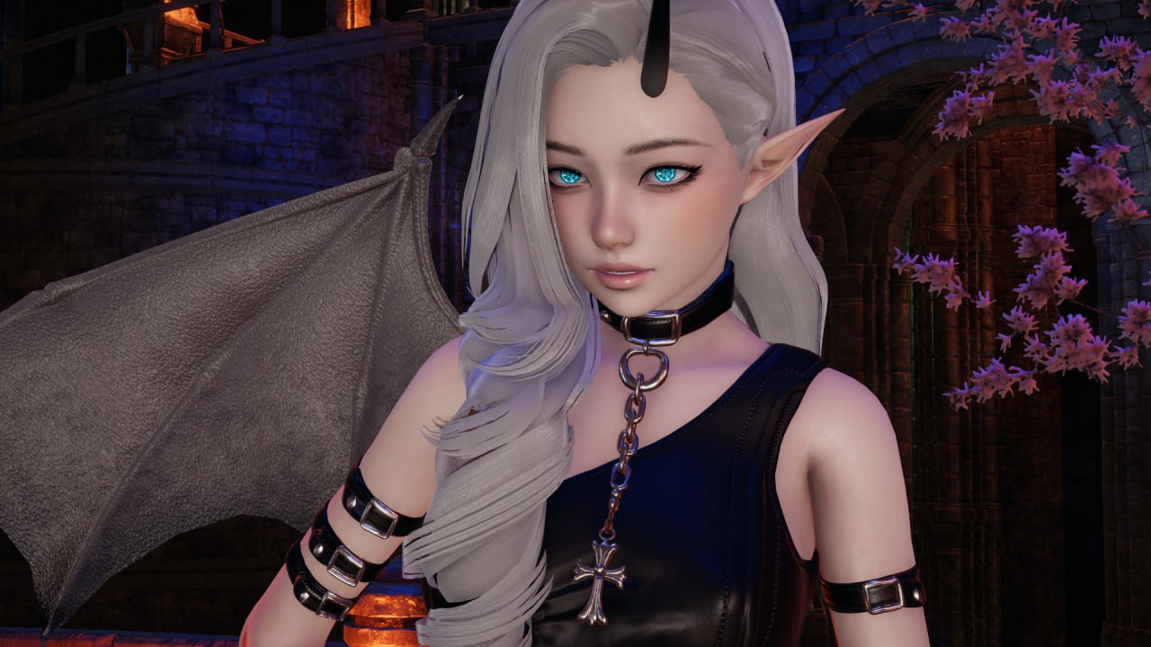 图片[2]-【亚洲SLG/AI汉化/后宫】黑暗同伴 Companion of Darkness S2 Ch.12 [Berkili4] AI汉化版【PC+安卓/4.9G/更新】-ACG俱乐部 - 各类游戏免费下载