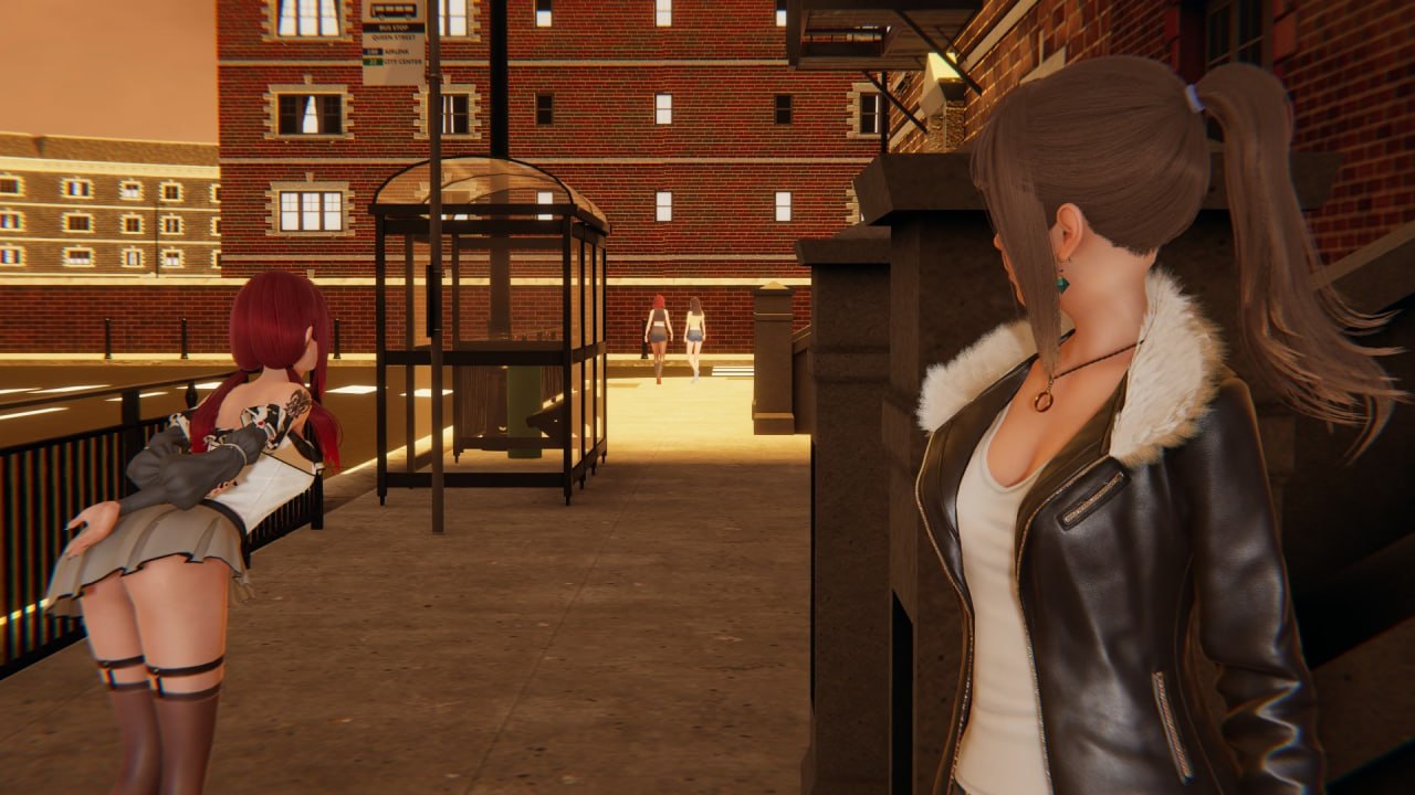 图片[3]-【亚洲SLG/AI汉化/后宫】黑暗同伴 Companion of Darkness S2 Ch.12 [Berkili4] AI汉化版【PC+安卓/4.9G/更新】-ACG俱乐部 - 各类游戏免费下载