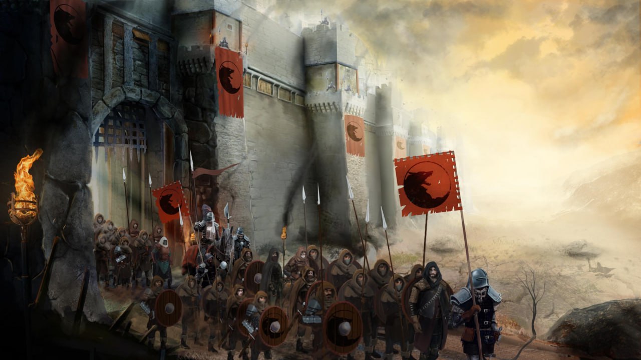 图片[2]-7485【欧美SLG/官方中文/沙盒】黑色寄生 Parasite Black 0.176 [Damned Studios] AI汉化版【PC+安卓/5.25G/更新】-ACG俱乐部 - 各类游戏免费下载