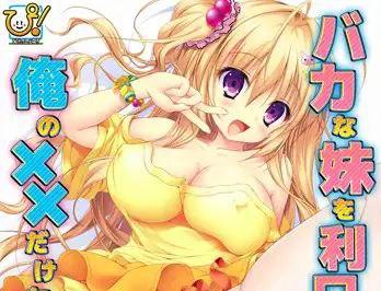 图片[1]-7405【ADV/骨科】唯一能让笨蛋妹妹变聪明的方法バカな妹を利口にするのは俺の××だけな件について（AI汉化）[PC+安卓kr]-ACG俱乐部 - 各类游戏免费下载