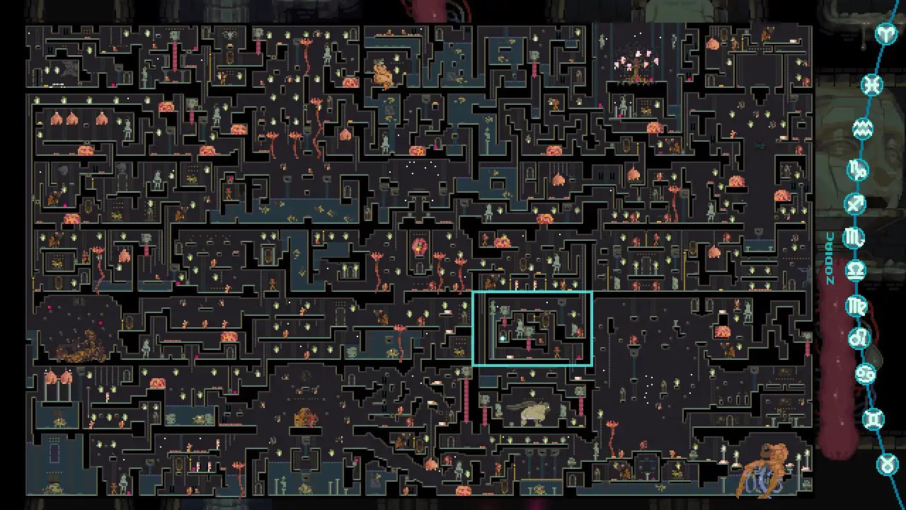 图片[3]-7478[爆款ACT/像素动态]LEWD GOD ~献祭于淫神之物~ LEWD GOD ~淫神の捧げもの~ 官中[PC+安卓盖世]-ACG俱乐部 - 各类游戏免费下载