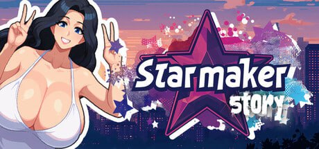 7525[欧美SLG/后宫/像素动态] 造星者物语/成人明星缔造故事 Starmaker Story v1.8A 中文汉化版 [1.20G][PC+安卓盖世]-ACG俱乐部 - 各类游戏免费下载