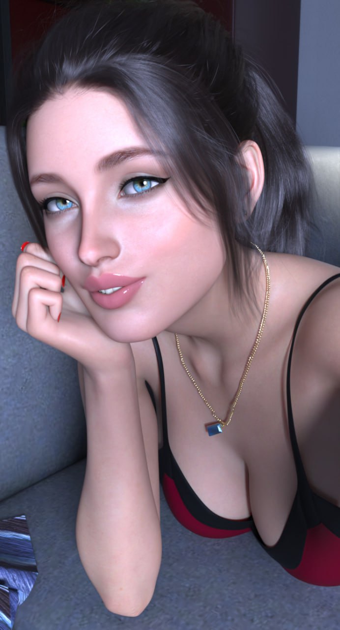 图片[2]-7484【欧美SLG/汉化/动态】完美情侣 A Perfect Couple v0.7 [Naughty Narrative] AI版【PC+安卓/833M/更新】-ACG俱乐部 - 各类游戏免费下载