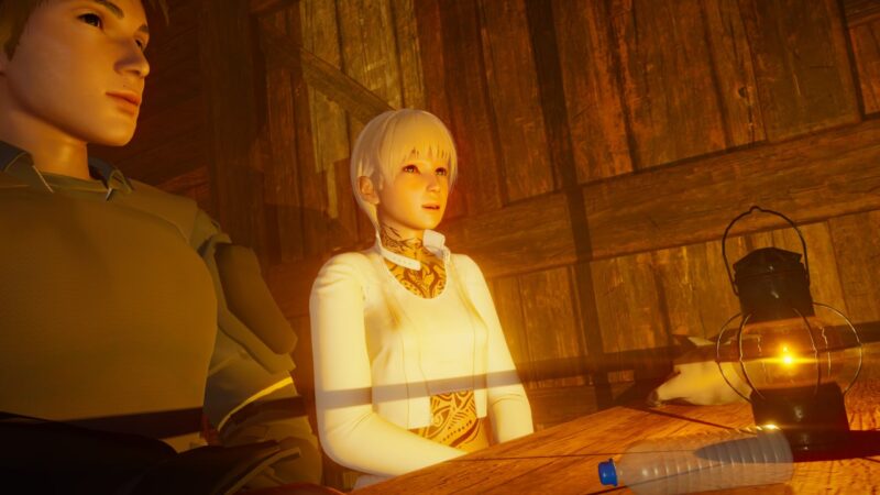 7414【亚洲SLG/AI汉化/3D】信使 The Courier Ch.3 v0.3.0 [SkyCatNovels] AI汉化版【PC+安卓/9.1G/更新】-ACG俱乐部 - 各类游戏免费下载