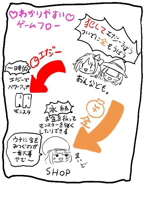 图片[4]-7431【SLG/战斗H/动态】逆转！色情鲭鱼逆！えろサバ（正式版 精翻汉化）[PC+安卓盖世]-ACG俱乐部 - 各类游戏免费下载