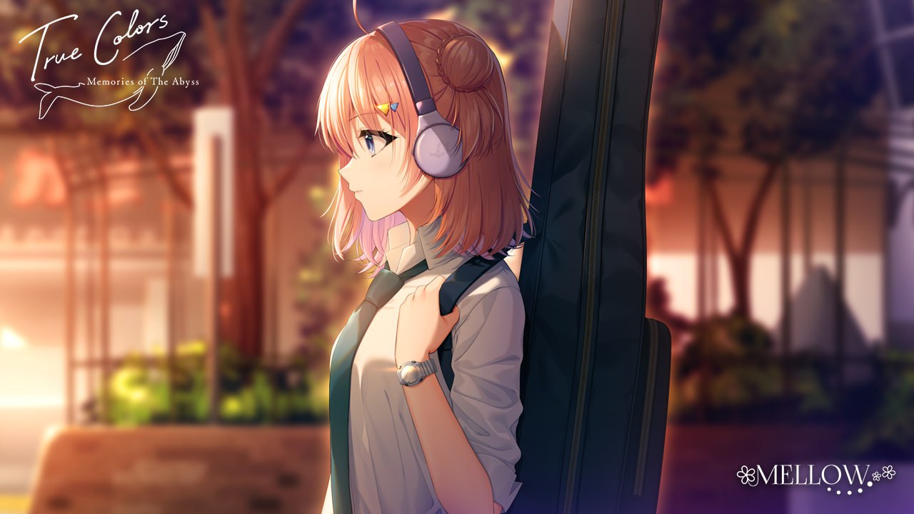 图片[3]-7547[ADV] 真实色彩 – 深渊的记忆 – True Colors – memories of the abyss – v1.0.1 AI汉化+全CG存档-ACG俱乐部 - 各类游戏免费下载