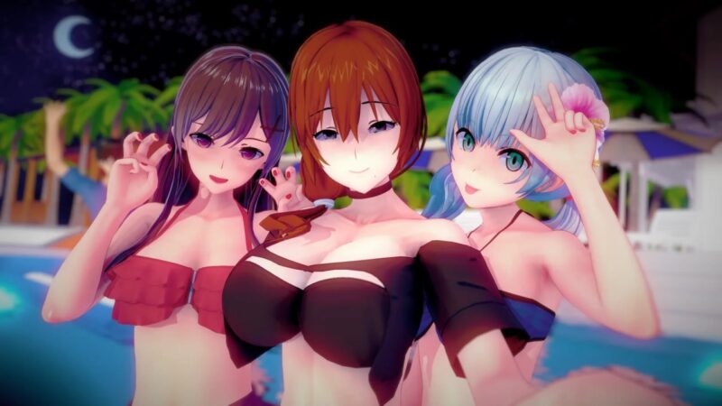 7537【日系SLG/AI汉化/沙盒】xxx档案 xxxFiles v0.1b [Caine.Totally.Sane] AI汉化版【PC+安卓/4.03G/更新】-ACG俱乐部 - 各类游戏免费下载