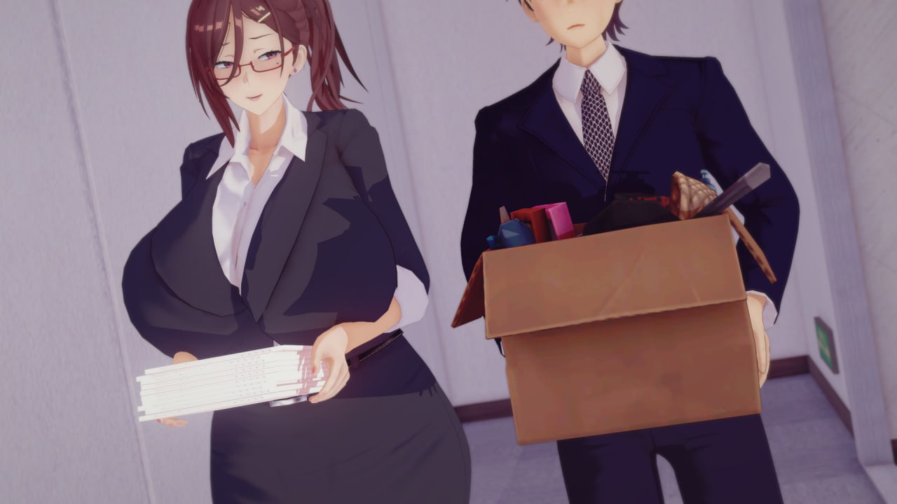 图片[2]-7537【日系SLG/AI汉化/沙盒】xxx档案 xxxFiles v0.1b [Caine.Totally.Sane] AI汉化版【PC+安卓/4.03G/更新】-ACG俱乐部 - 各类游戏免费下载