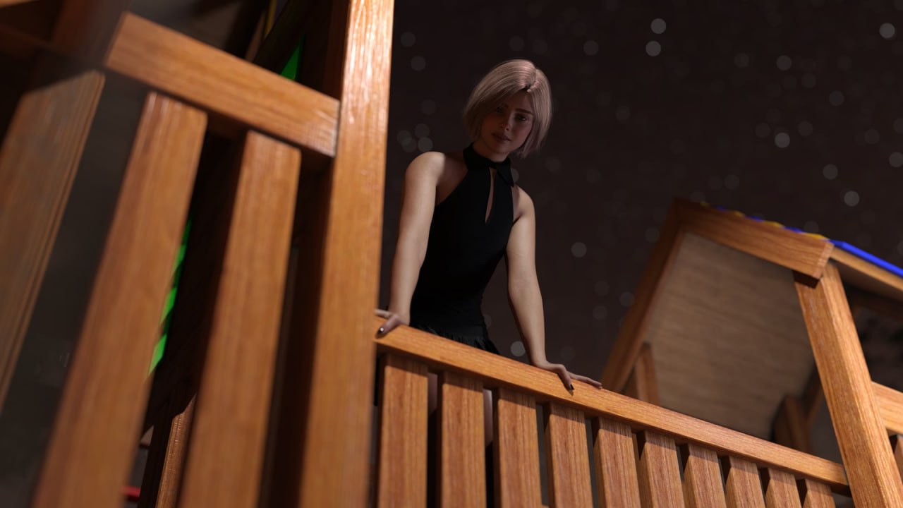 图片[5]-7534【欧美SLG/AI汉化/3D】虚假叙事 False Narrative 0.3.5 [Pixel Narrativa] AI汉化版【PC+安卓/5.2G/更新】-ACG俱乐部 - 各类游戏免费下载