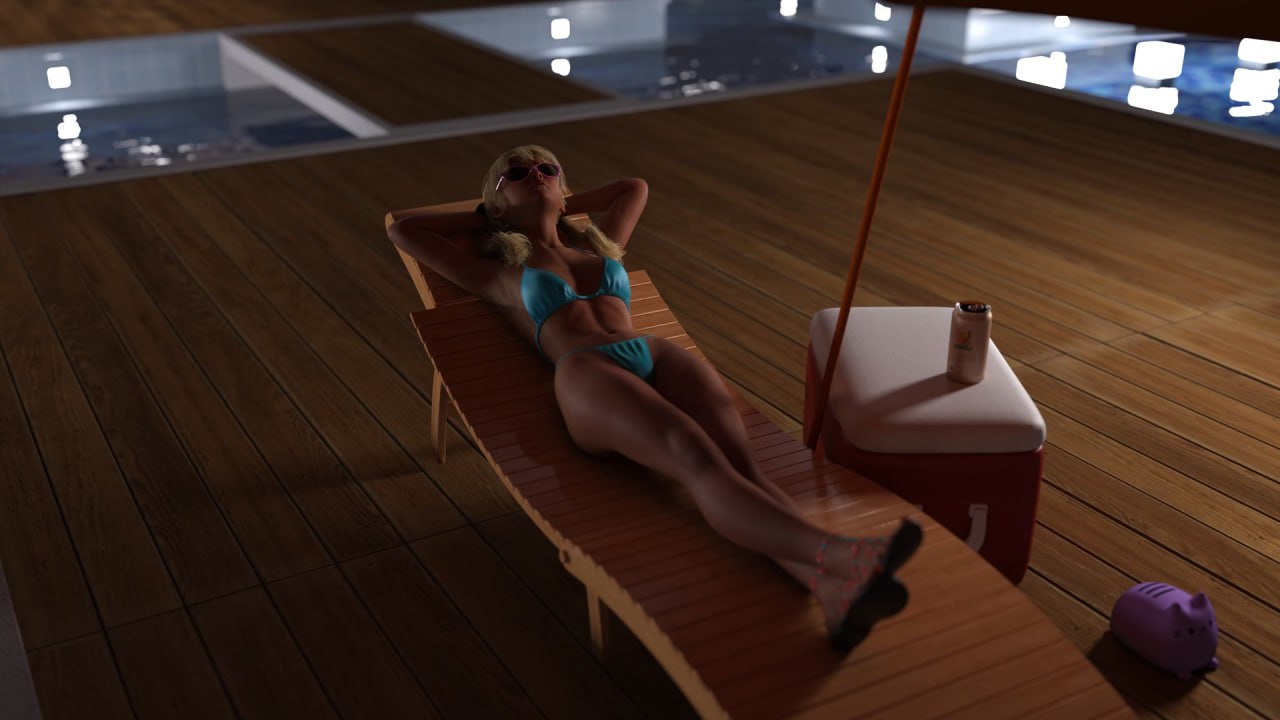 图片[4]-7534【欧美SLG/AI汉化/3D】虚假叙事 False Narrative 0.3.5 [Pixel Narrativa] AI汉化版【PC+安卓/5.2G/更新】-ACG俱乐部 - 各类游戏免费下载