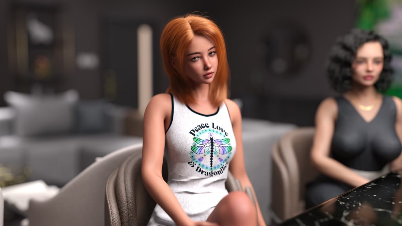 图片[3]-7534【欧美SLG/AI汉化/3D】虚假叙事 False Narrative 0.3.5 [Pixel Narrativa] AI汉化版【PC+安卓/5.2G/更新】-ACG俱乐部 - 各类游戏免费下载