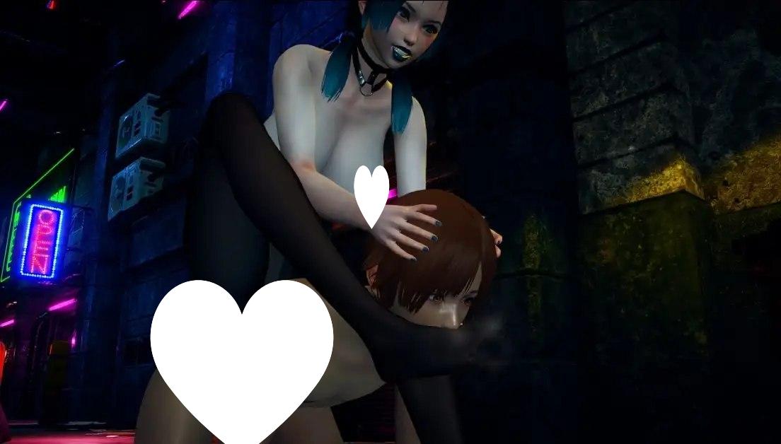 图片[2]-7569[日式RPG] 赛博避难所 v0.3 内嵌AI汉化步兵版 [PC+安卓1.30G]-ACG俱乐部 - 各类游戏免费下载