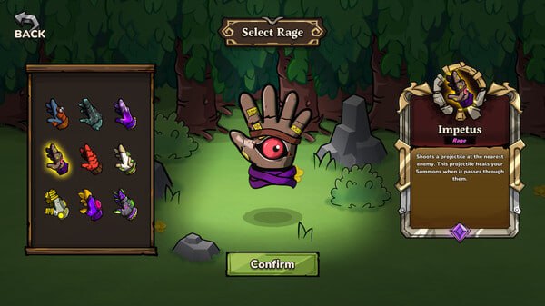 图片[3]-7435[SLG/roguelite]关于我转生成为变态手的那档事 That Time I Got Reincarnated as a Demon Hand v0.2 Demo 官方中文版[PC+安卓盖世]-ACG俱乐部 - 各类游戏免费下载