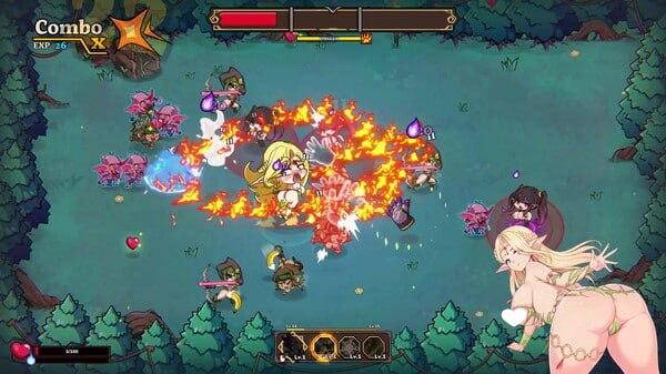 图片[5]-7435[SLG/roguelite]关于我转生成为变态手的那档事 That Time I Got Reincarnated as a Demon Hand v0.2 Demo 官方中文版[PC+安卓盖世]-ACG俱乐部 - 各类游戏免费下载