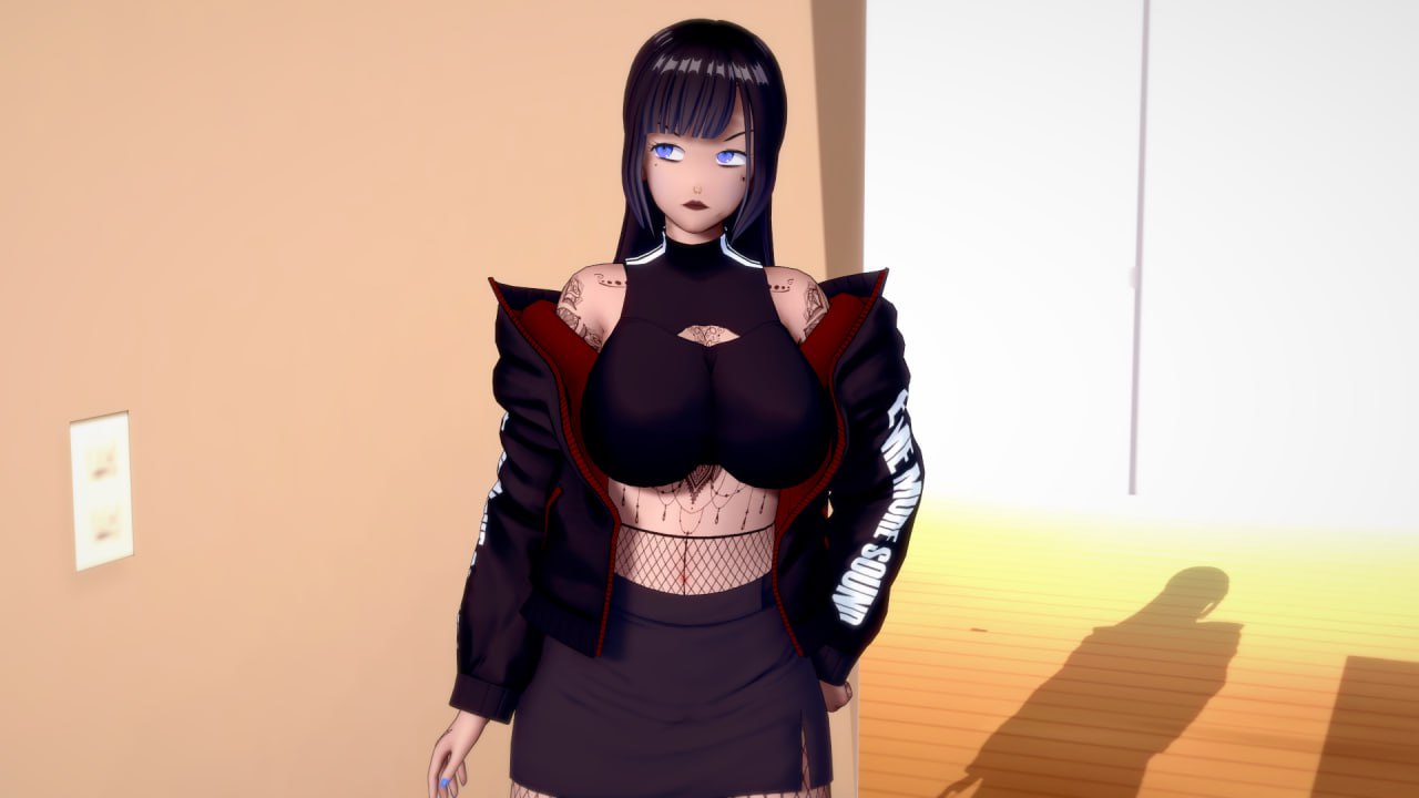 图片[2]-7599[日系SLG/]发现我的NTS癖好 Discovering My NTS Fetish Ver0.2 汉化版 PC+安卓-ACG俱乐部 - 各类游戏免费下载