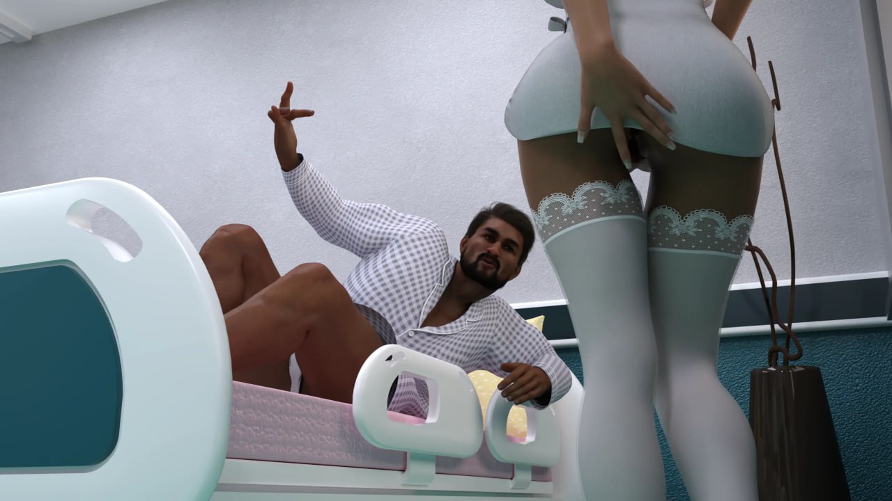 图片[2]-7597[欧美SLG] 医疗特别护理 Medical Special Care v0.8 AI版 [PC+安卓]-ACG俱乐部 - 各类游戏免费下载