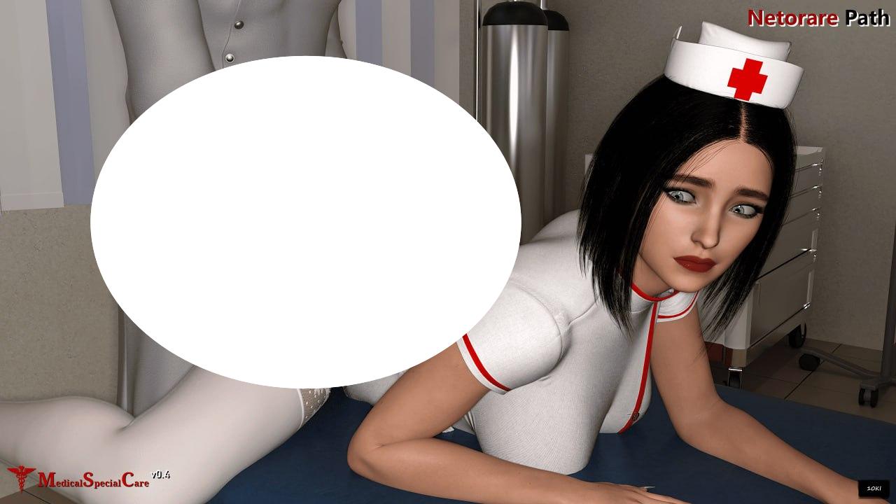 图片[4]-7597[欧美SLG] 医疗特别护理 Medical Special Care v0.8 AI版 [PC+安卓]-ACG俱乐部 - 各类游戏免费下载