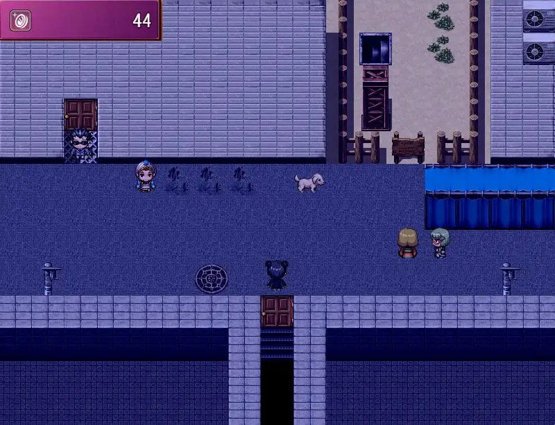 图片[3]-7540[RPG/SM] 卖葛粉的树精 くずきりうりのきこ v1.4 AI汉化 [PC+安卓mtool]-ACG俱乐部 - 各类游戏免费下载