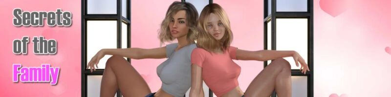 7611[欧美SLG] 家庭的秘密 Secrets of the Family v2.8.9 AI汉化版 [PC+安卓]-ACG俱乐部 - 各类游戏免费下载