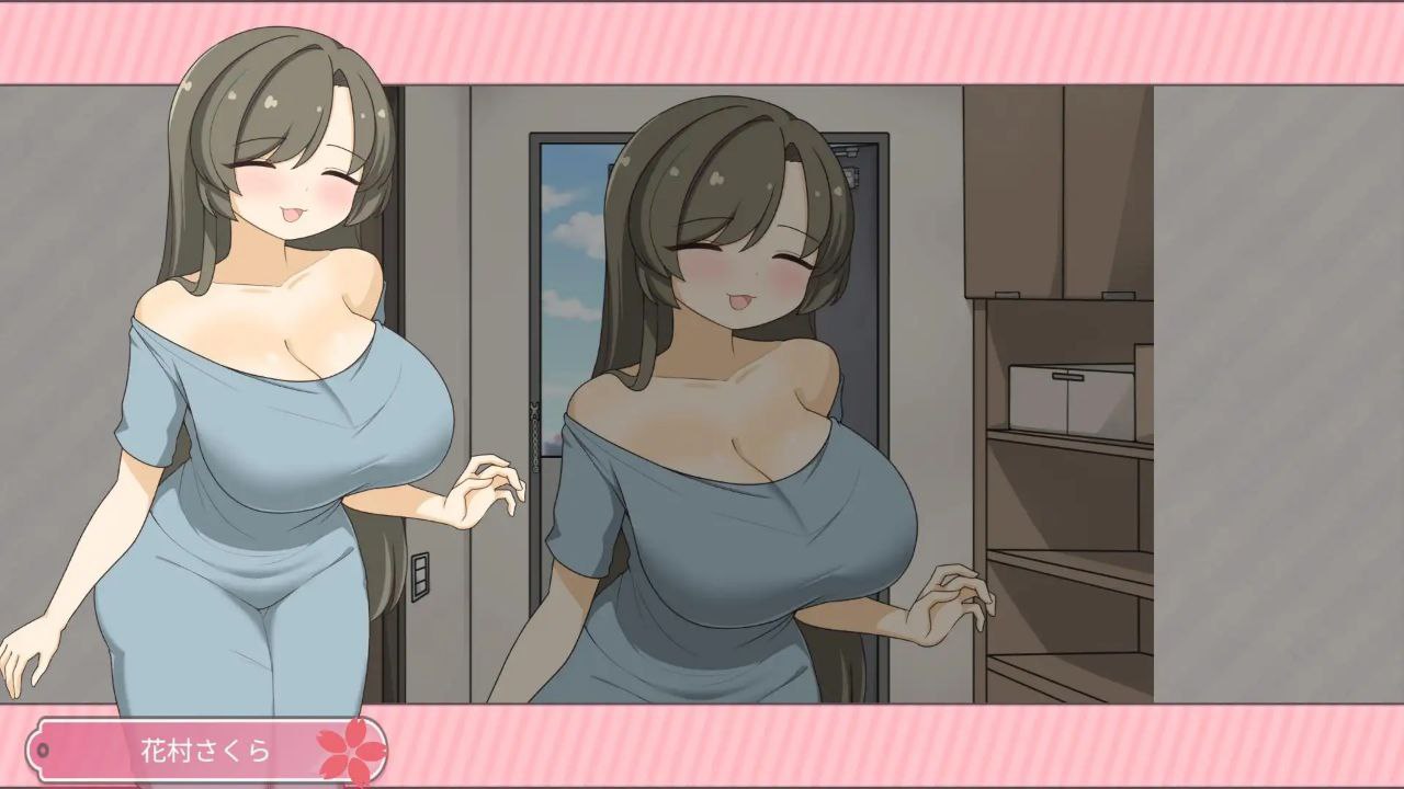 图片[5]-6927【触摸SLG/精翻汉化】和妈妈一起睡奸 在邻居家女孩午睡时进行睡奸是常识的世界ママと睡眠〇！隣の家の女の子が昼寝をすると睡眠〇するのが常識な世界[PC+安卓盖世]-ACG俱乐部 - 各类游戏免费下载