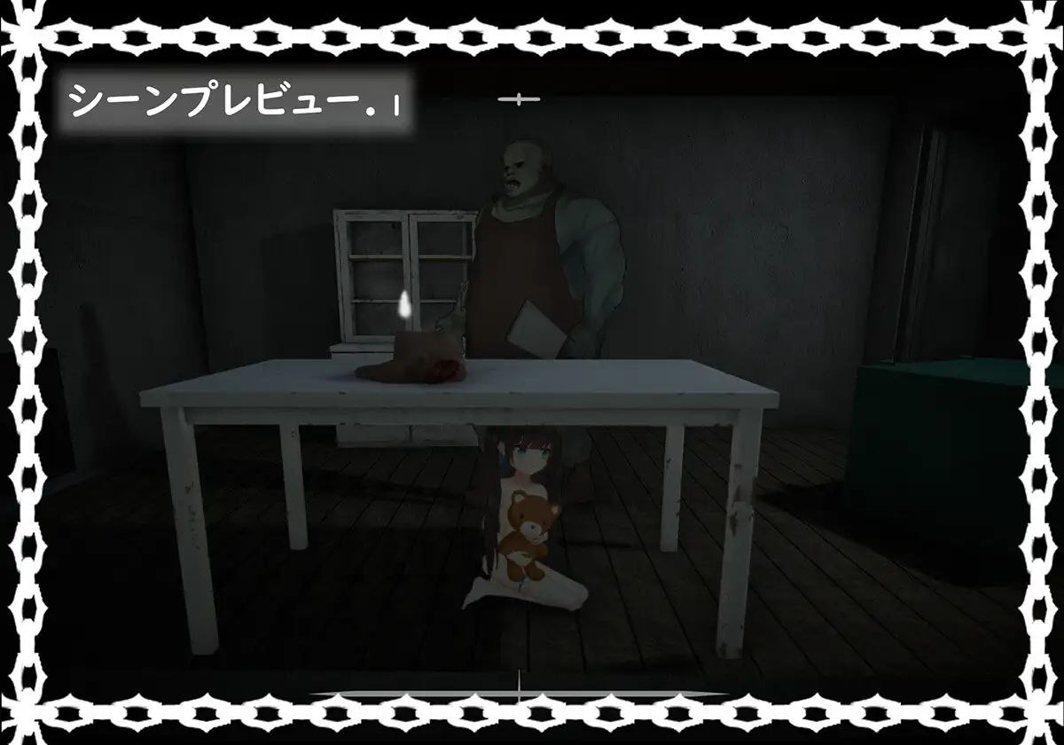 图片[6]-6928【ACT/恐怖】黑暗游乐园 ブラック遊楽園 官方中文版 [PC+安卓盖世]-ACG俱乐部 - 各类游戏免费下载