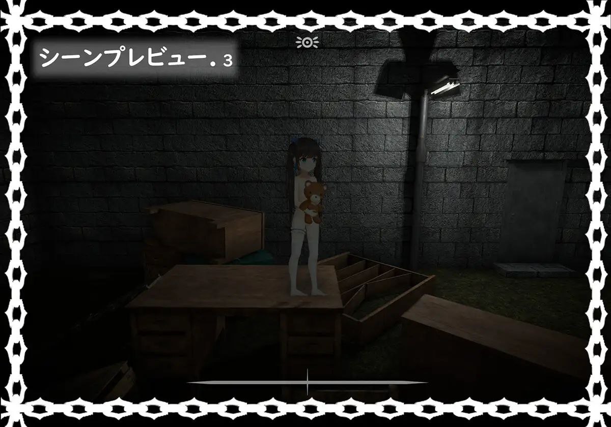 图片[8]-6928【ACT/恐怖】黑暗游乐园 ブラック遊楽園 官方中文版 [PC+安卓盖世]-ACG俱乐部 - 各类游戏免费下载