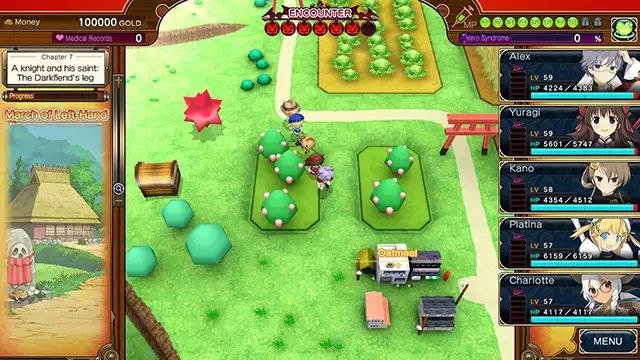 图片[3]-6929【大作RPG】夏娃年代记 2 Ver1.02 全特典+全CG 完整汉化修复版 [PC+安卓盖世]-ACG俱乐部 - 各类游戏免费下载