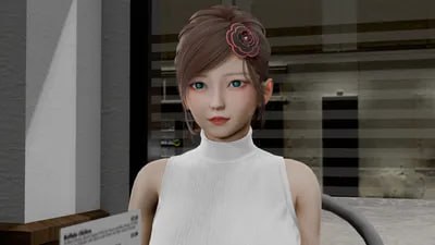 图片[5]-7624[亚洲风SLG]痕迹 Trace Ch.1 官方中文版 [PC+安卓]-ACG俱乐部 - 各类游戏免费下载