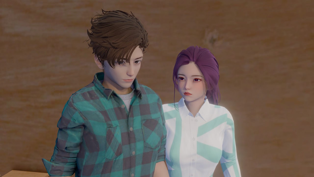 图片[3]-7624[亚洲风SLG]痕迹 Trace Ch.1 官方中文版 [PC+安卓]-ACG俱乐部 - 各类游戏免费下载