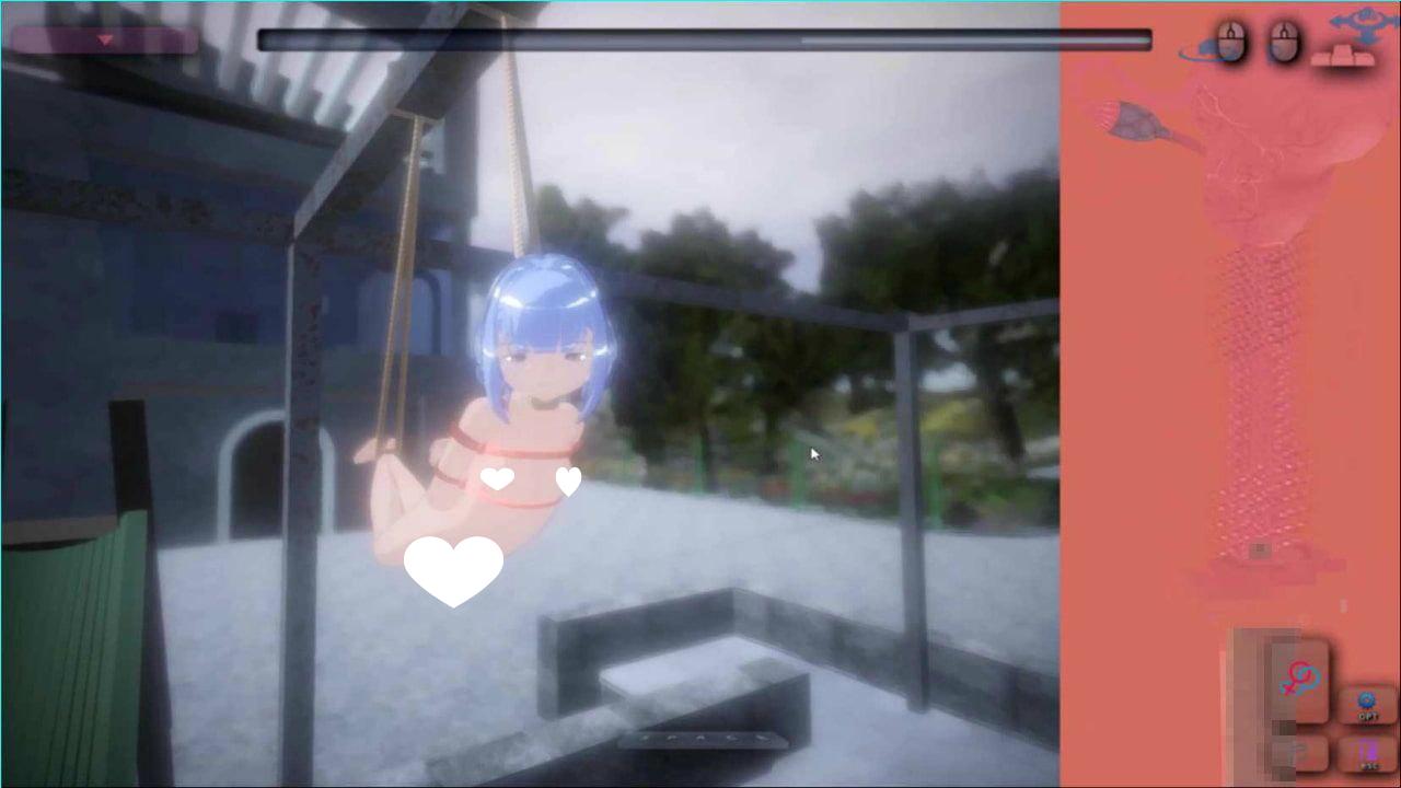 图片[2]-7576【3D调教】こちょこちょハピネス（官中去码）[PC+安卓盖世]-ACG俱乐部 - 各类游戏免费下载