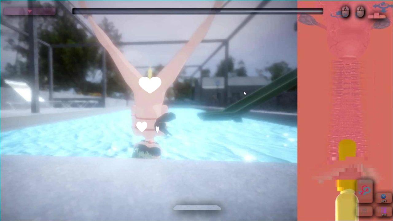 图片[3]-7576【3D调教】こちょこちょハピネス（官中去码）[PC+安卓盖世]-ACG俱乐部 - 各类游戏免费下载