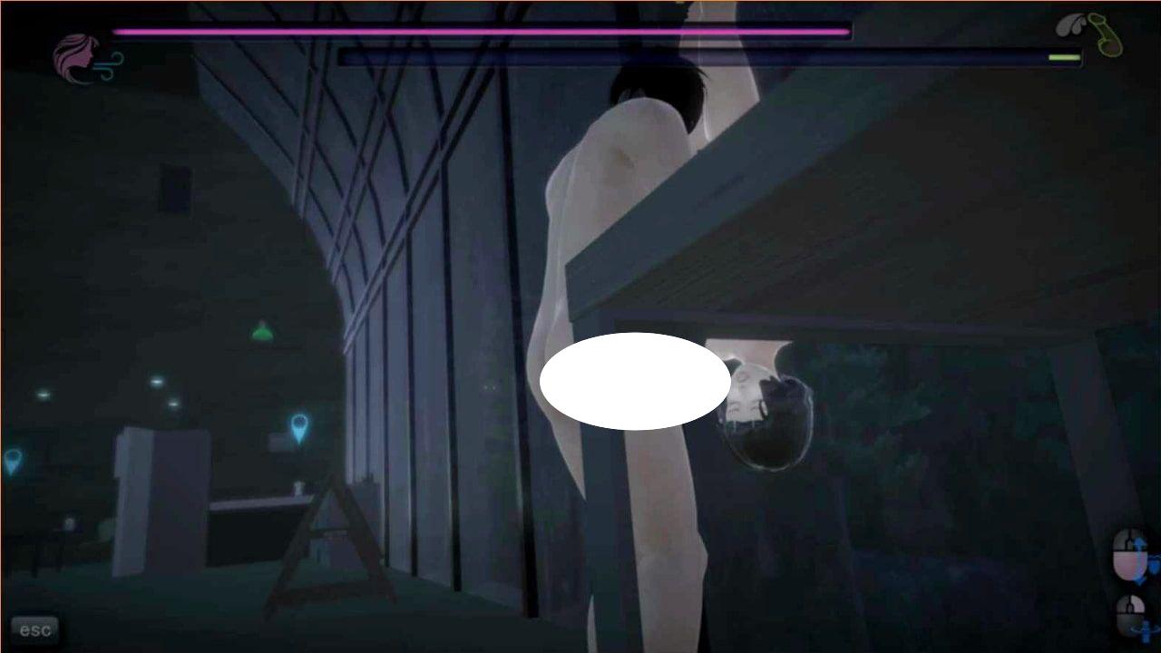 图片[4]-7575【3D调教】口交教官1+2 Moonlightフェラ教官2 ムーンライト（v2.2 官中去码）[PC+安卓]-ACG俱乐部 - 各类游戏免费下载