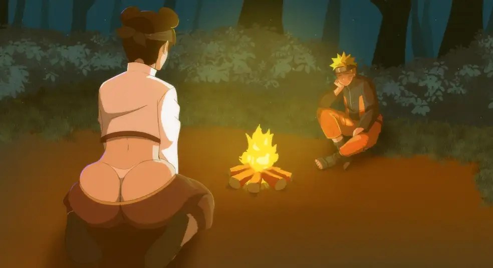 图片[2]-7564[日式RPG] 与纲手同居 V0.42b 内嵌AI汉化版 [PC+安卓2.10G]游戏简介-ACG俱乐部 - 各类游戏免费下载