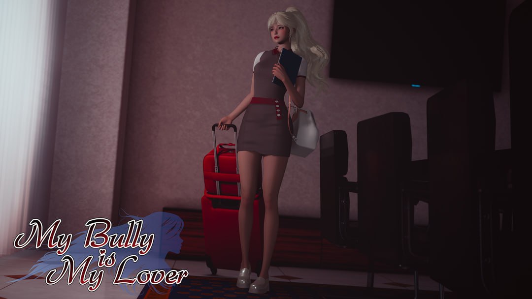 图片[2]-7623【国风神作SLG/汉化/动态】我的女友是恶霸 Chapter 2 – Episode 1 [BETA] AI汉化版[PC+安卓]-ACG俱乐部 - 各类游戏免费下载