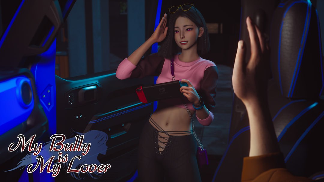 图片[7]-7623【国风神作SLG/汉化/动态】我的女友是恶霸 Chapter 2 – Episode 1 [BETA] AI汉化版[PC+安卓]-ACG俱乐部 - 各类游戏免费下载