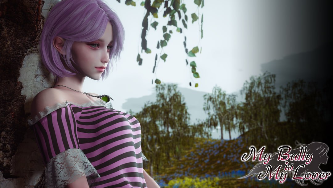 图片[6]-7623【国风神作SLG/汉化/动态】我的女友是恶霸 Chapter 2 – Episode 1 [BETA] AI汉化版[PC+安卓]-ACG俱乐部 - 各类游戏免费下载