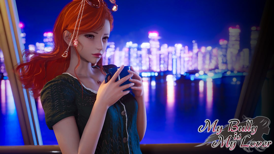 图片[3]-7623【国风神作SLG/汉化/动态】我的女友是恶霸 Chapter 2 – Episode 1 [BETA] AI汉化版[PC+安卓]-ACG俱乐部 - 各类游戏免费下载