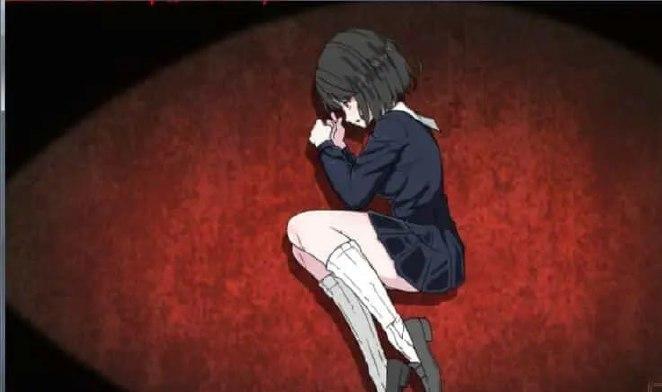 图片[3]-6632【ACT/猎奇】绝望恐惧症Panophobia（日文）-ACG俱乐部 - 各类游戏免费下载