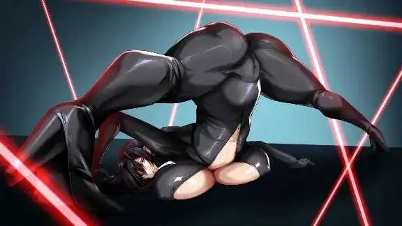 图片[4]-7639[日式RPG/NTR] 苍海女士·间谍 蒼海のレディ・スパイ Demo v0.1.0 官方中文版 [650M][PC+安卓joi]-ACG俱乐部 - 各类游戏免费下载