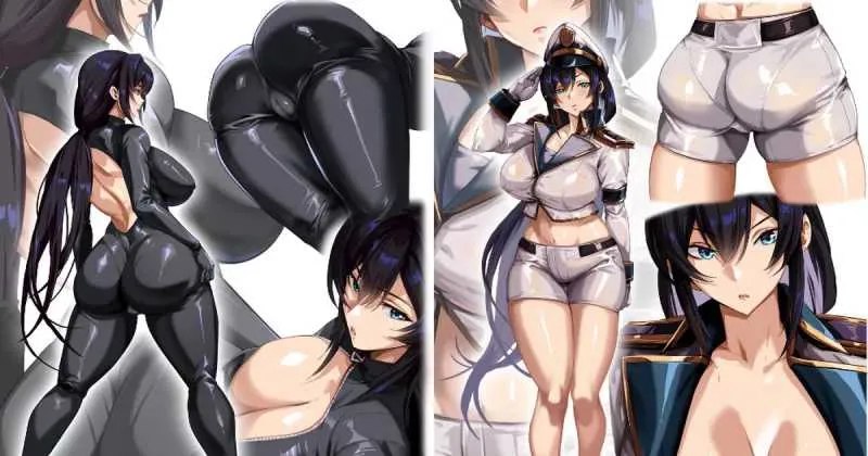 图片[3]-7639[日式RPG/NTR] 苍海女士·间谍 蒼海のレディ・スパイ Demo v0.1.0 官方中文版 [650M][PC+安卓joi]-ACG俱乐部 - 各类游戏免费下载