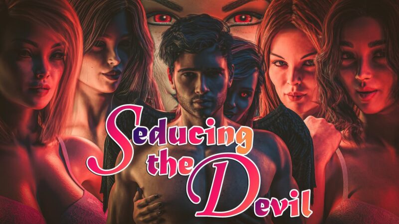 7605【欧美SLG/汉化/动态】引诱魔鬼 Seducing the Devil v0.14 [DeafPerv] AI版【PC+安卓/10.8G/更新】-ACG俱乐部 - 各类游戏免费下载