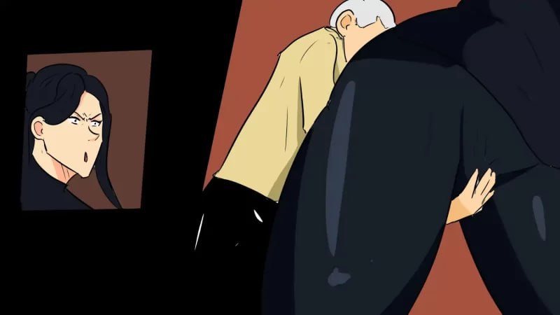 图片[5]-7609[欧美SLG/乱L] 单亲妈妈 Single Mother v0.16汉化版 [PC+安卓]-ACG俱乐部 - 各类游戏免费下载