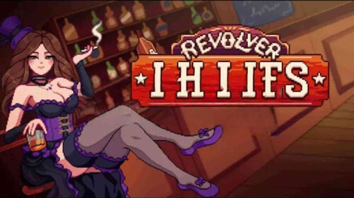 图片[2]-7646[日式ACT] 枪火百合 Revolver Lillies Demo 官中步兵版 [370M]-ACG俱乐部 - 各类游戏免费下载